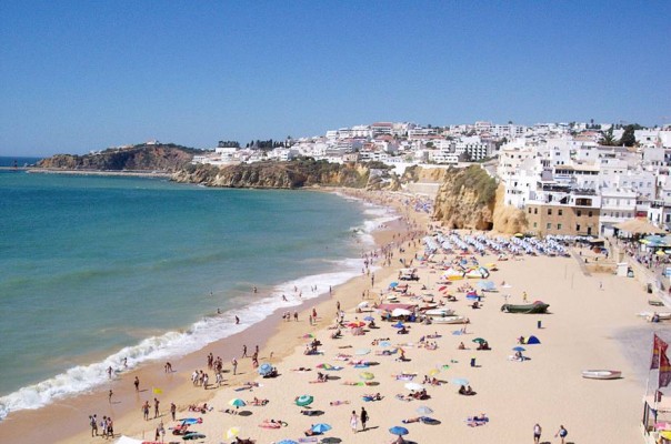 Albufeira