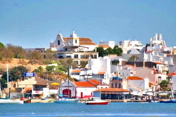 Alvor